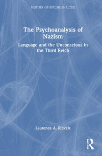 The Psychoanalysis of Nazism