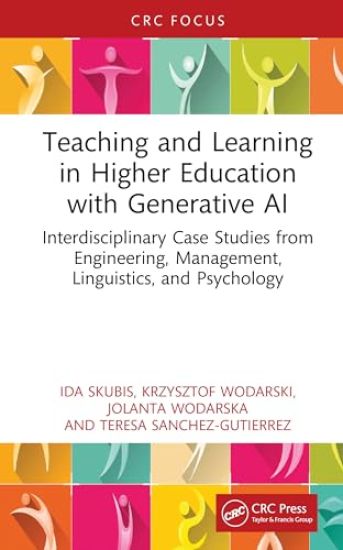 Teaching and Learning in Higher Education with Generative AI