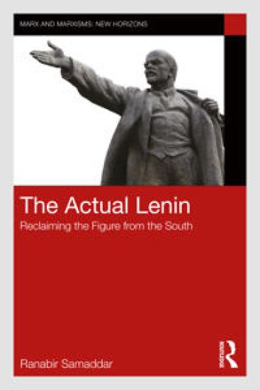 The Actual Lenin