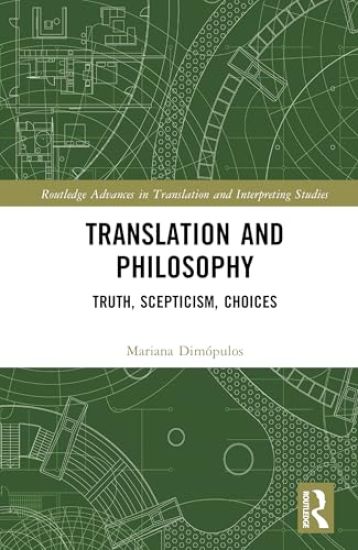 Translation and Philosophy