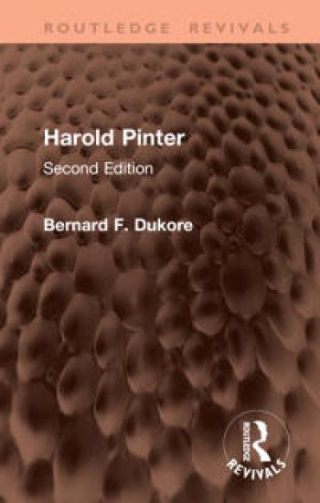Harold Pinter