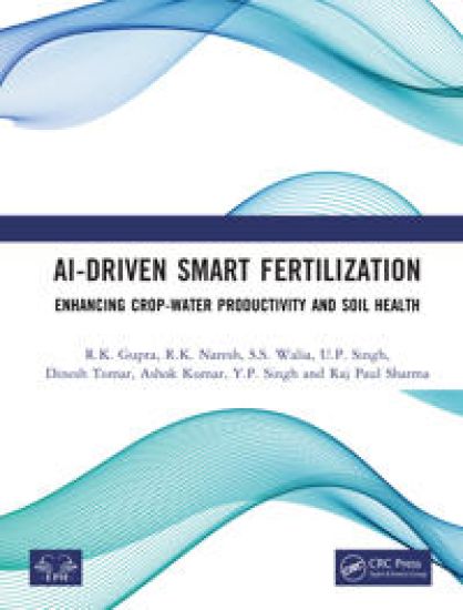 AI-Driven Smart Fertilization