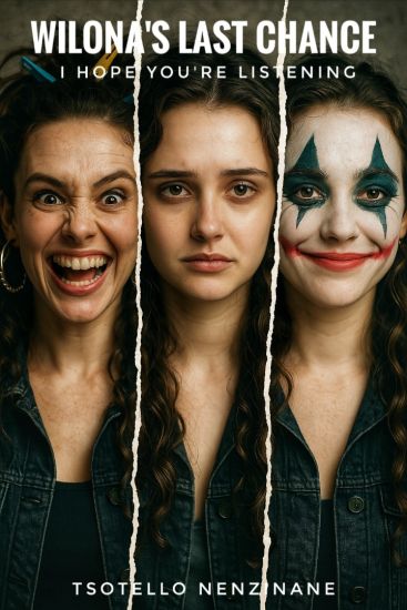 Wilona's Last Chance