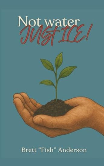 Not water, JUST ICE!