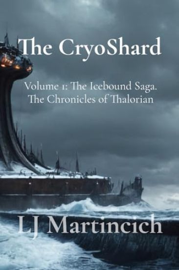 The CryoShard