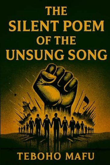 The Silent Poem of the Unsung Song