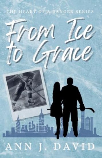 From Ice to Grace