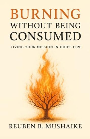 Burning Without Being Consumed