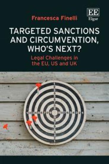 Targeted Sanctions and Circumvention, Who's Next?