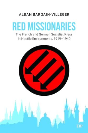 Red Missionaries
