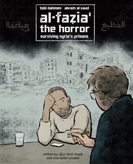 Al-Fazia': the Horror