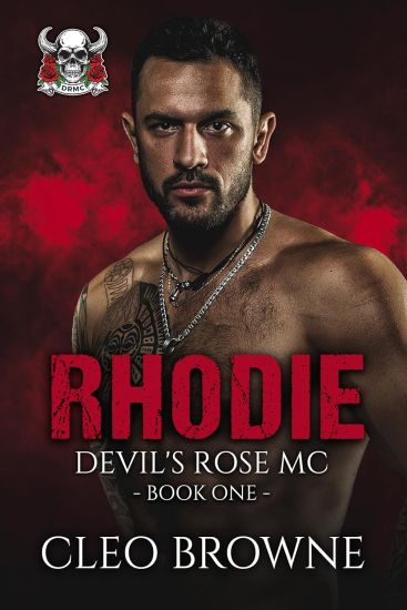 Rhodie - A Devil's Rose MC Book One