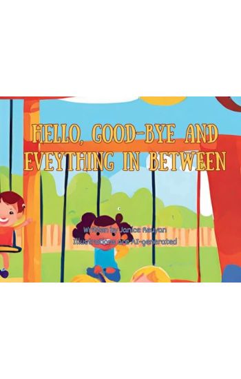 Hello, Good-bye and Everything in Between