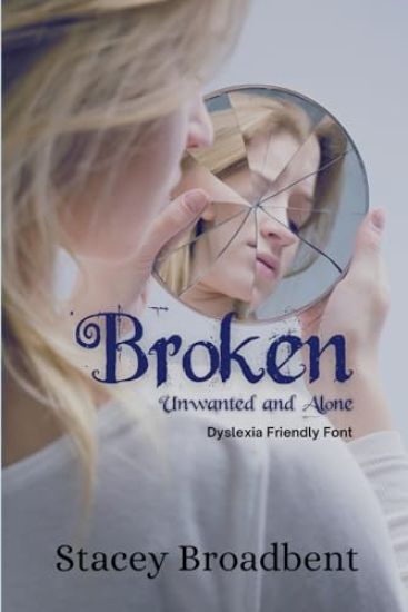 Broken