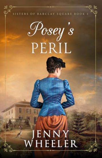 Posey's Peril
