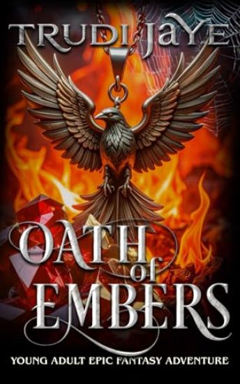 Oath of Embers