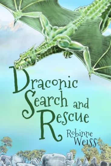Draconic Search and Rescue