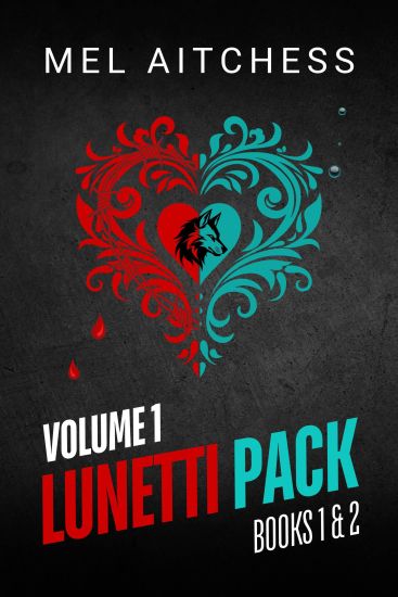 Lunetti Pack Volume 1