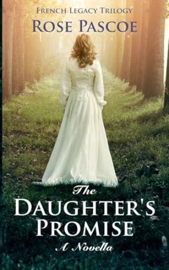 The Daughter's Promise