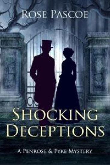 Shocking Deceptions