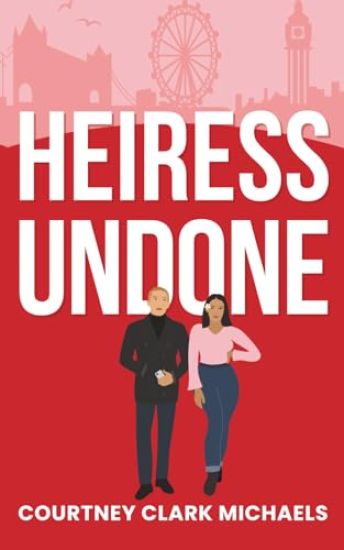 Heiress Undone