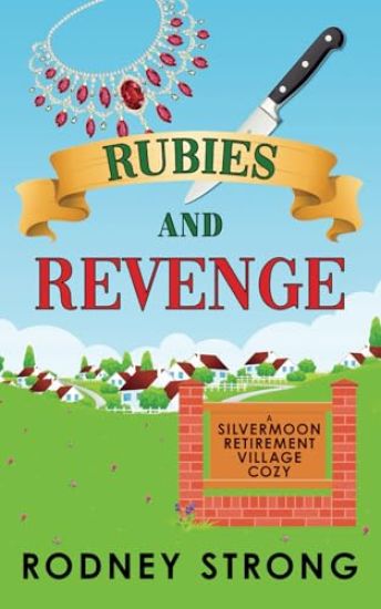 Rubies and Revenge