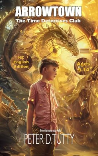 Time Detectives Club