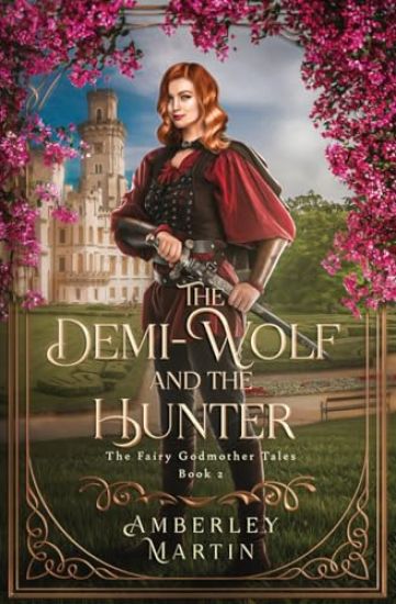 The Demi-Wolf and the Hunter