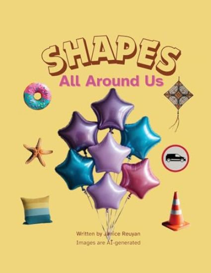 Shapes All Around Us