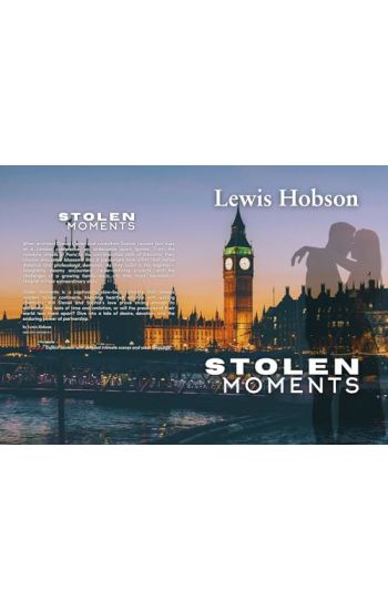 Stolen Moments