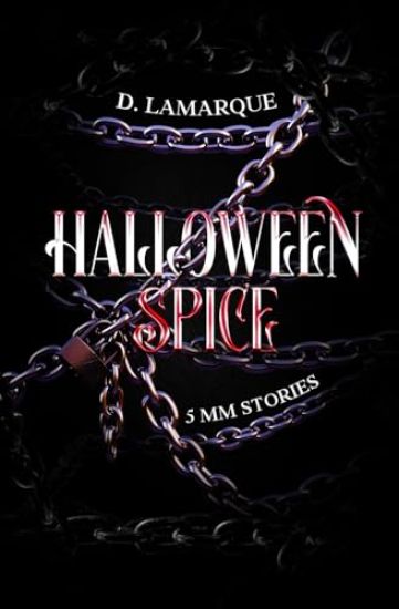 Halloween Spice