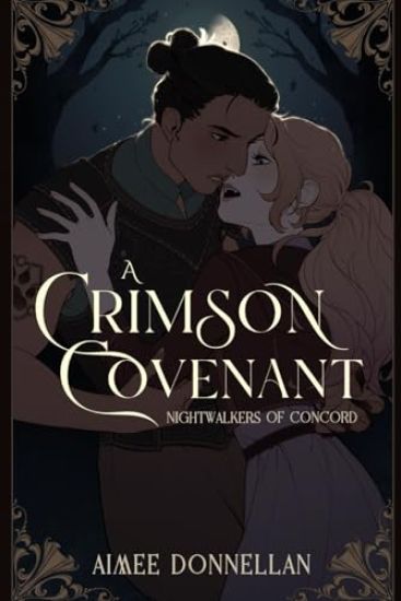 A Crimson Covenant