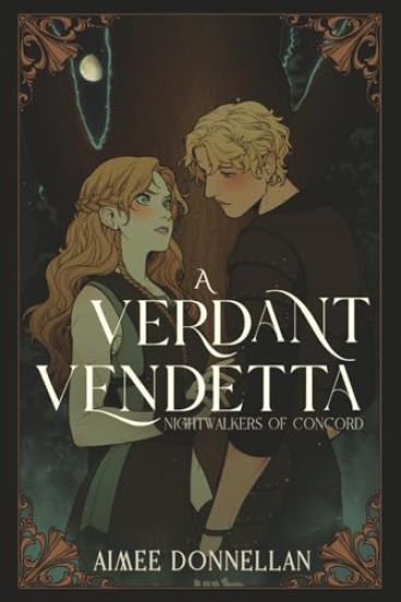 A Verdant Vendetta