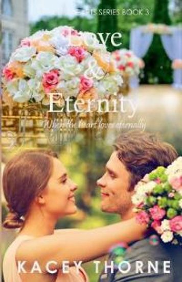 Love and Eternity