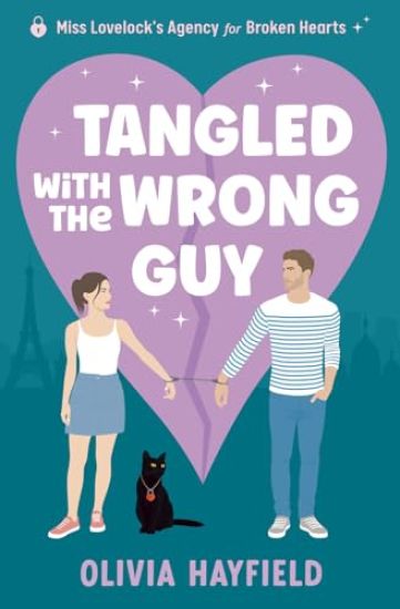 Tangled With The Wrong Guy