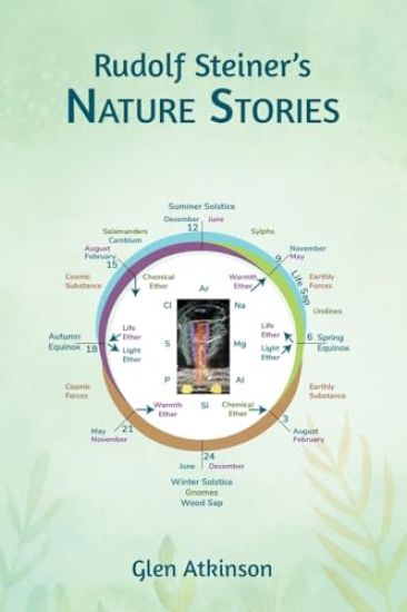 Rudolf Steiner's Nature Stories