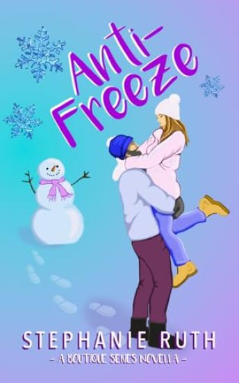 Anti-Freeze