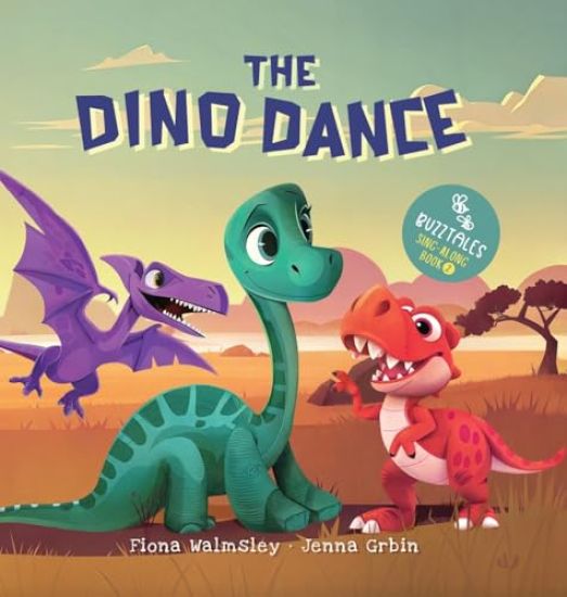 The Dino Dance