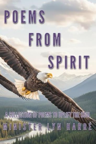 Poems from Spirit