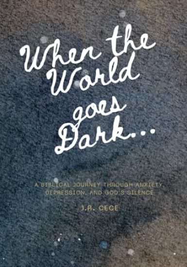 When the World goes Dark!