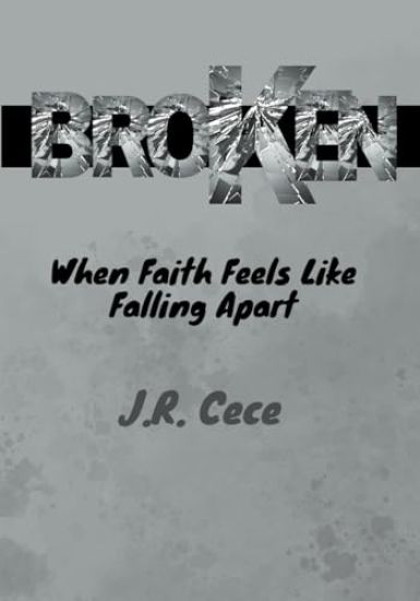 Broken