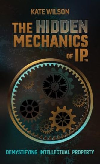 The Hidden Mechanics of IP