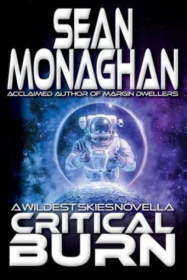 Critical Burn