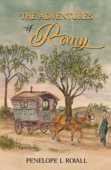 The Adventures of Romy