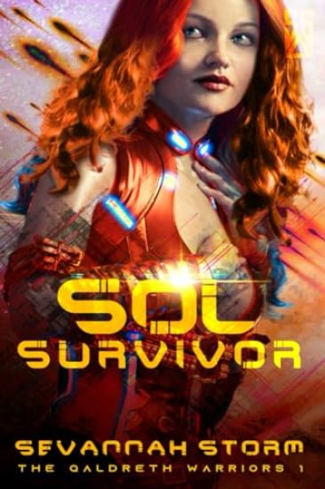 Sol Survivor