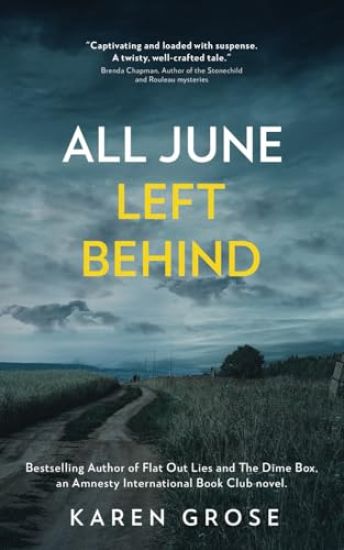 All June Left Behind