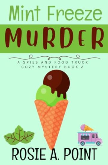 Mint Freeze Murder