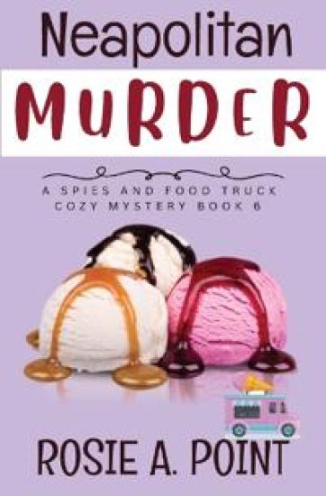Neapolitan Murder