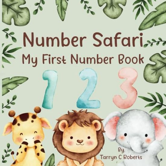 Number Safari