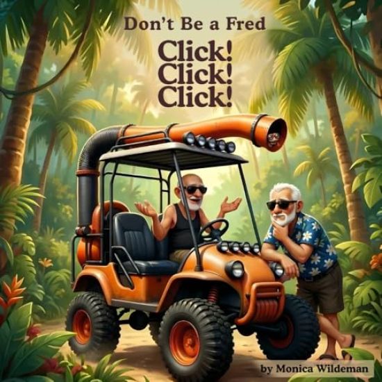 Don't Be a Fred